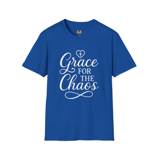 Grace for the Chaos T-Shirt