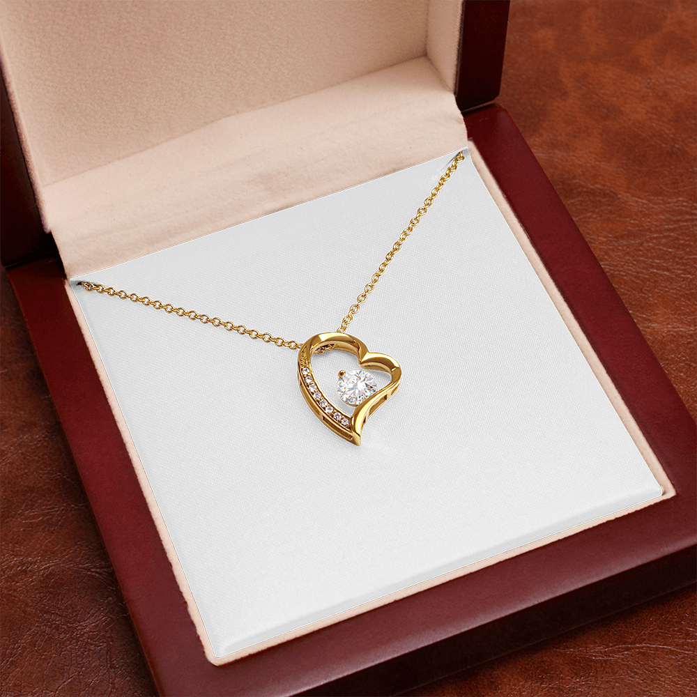 To My wife