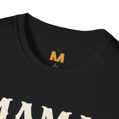 Mama Needs Coffee T-Shirt