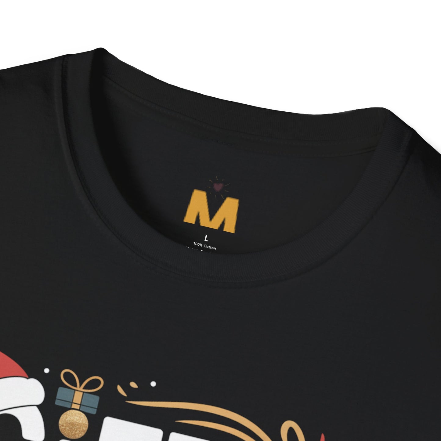 Gift Mode Activated T-Shirt