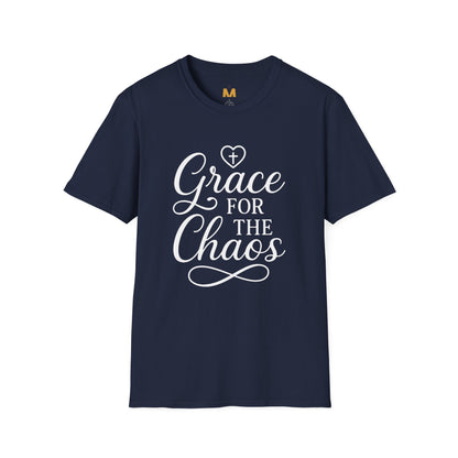 Grace for the Chaos T-Shirt