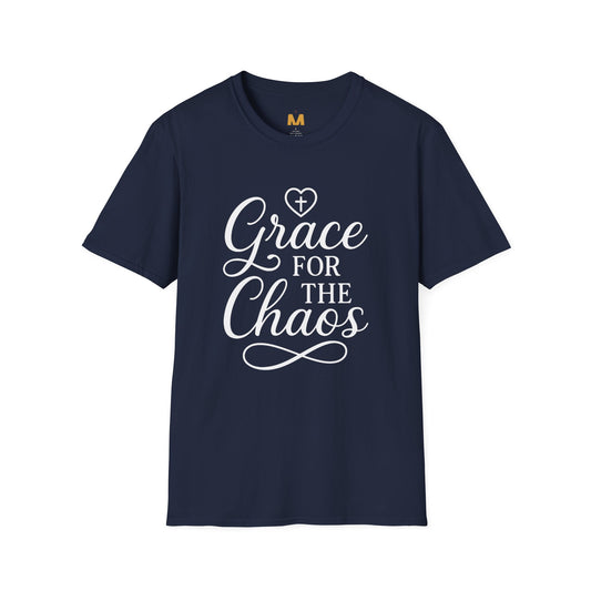 Grace for the Chaos T-Shirt