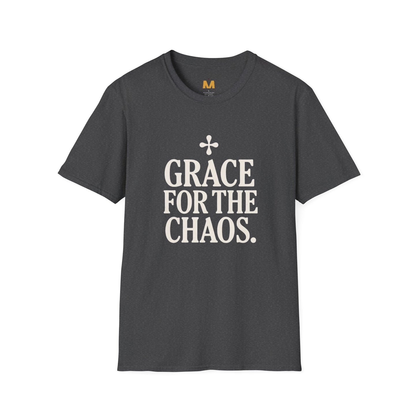 Grace for the Chaos T-Shirt