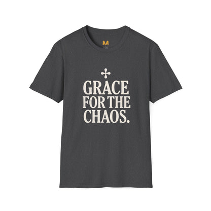Grace for the Chaos T-Shirt