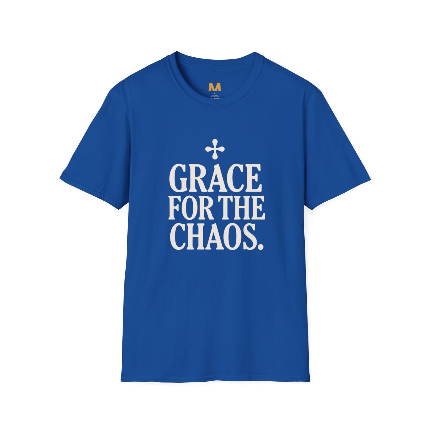 Grace for the Chaos T-Shirt
