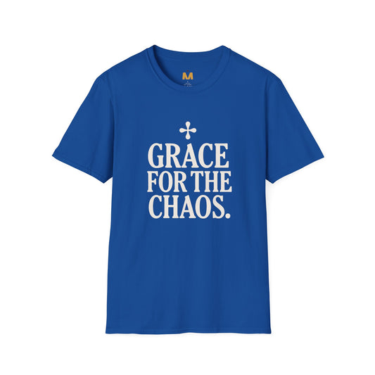Grace for the Chaos T-Shirt