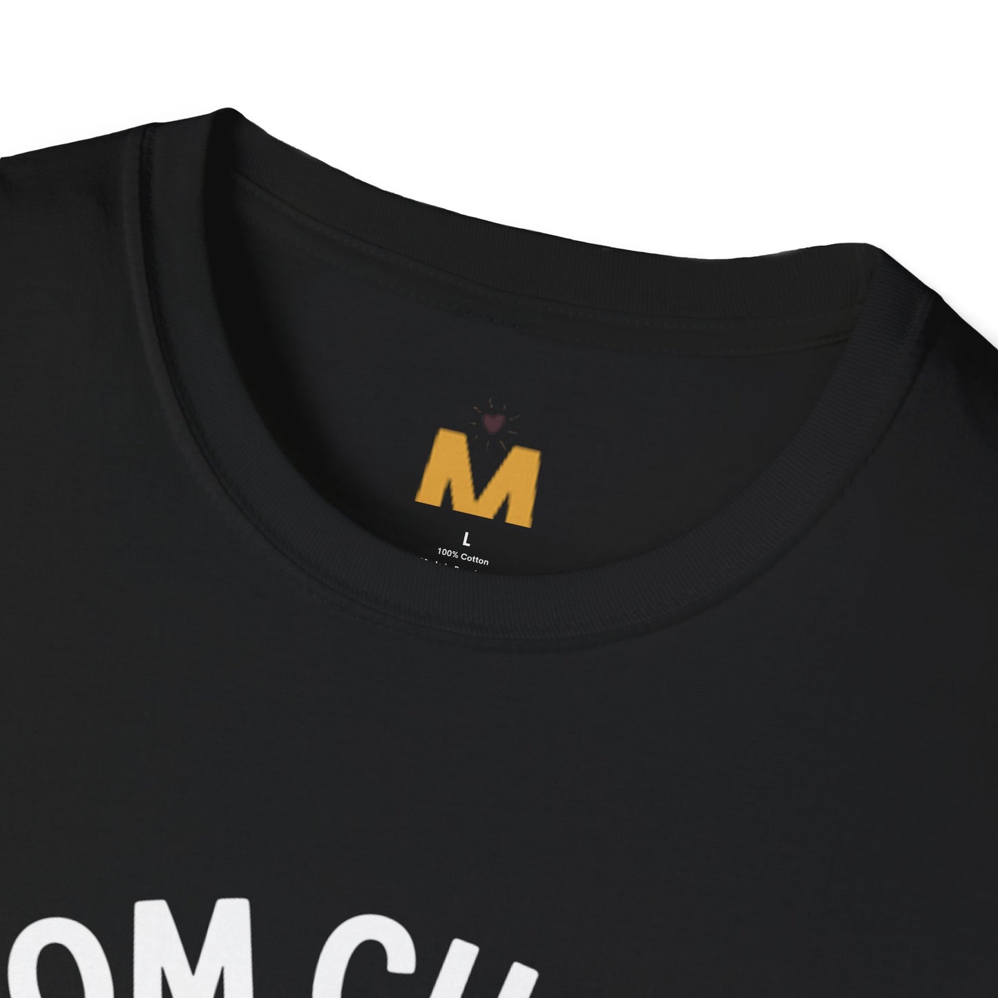 Mom Chaos Coordinator Mode Activated T-shirt