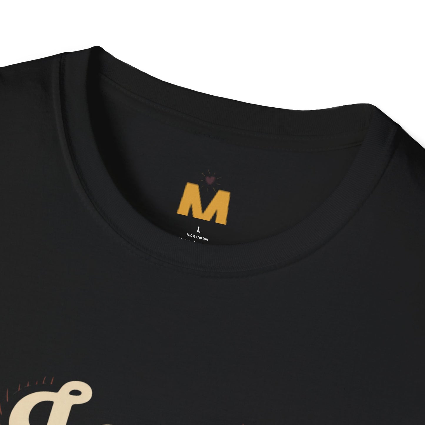 Love Grows in Winter Too T-Shirt