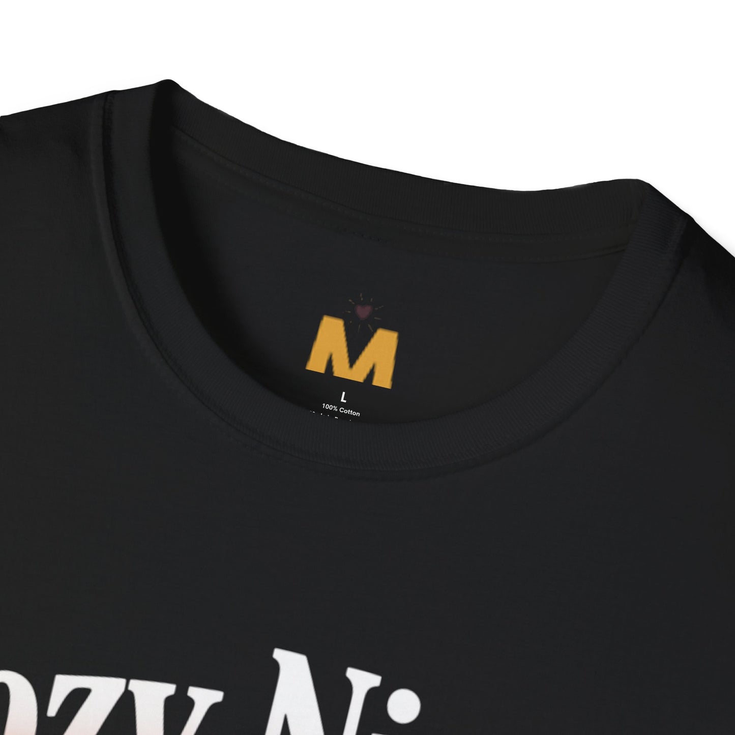 Cozy Reading Night Reading Mode Activated T-Shirt