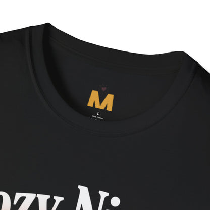 Cozy Reading Night Reading Mode Activated T-Shirt