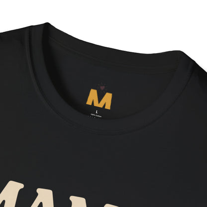 Mama Needs Cocoa T-Shirt