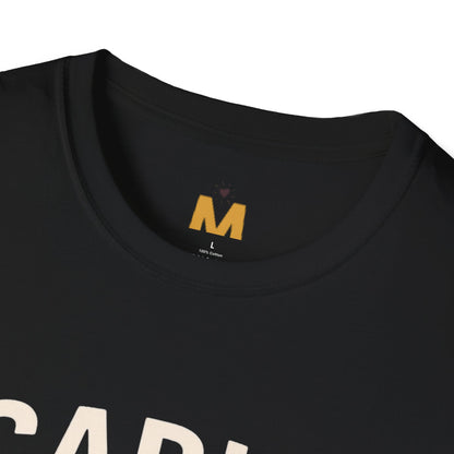 Cabin Fever Club T-Shirt