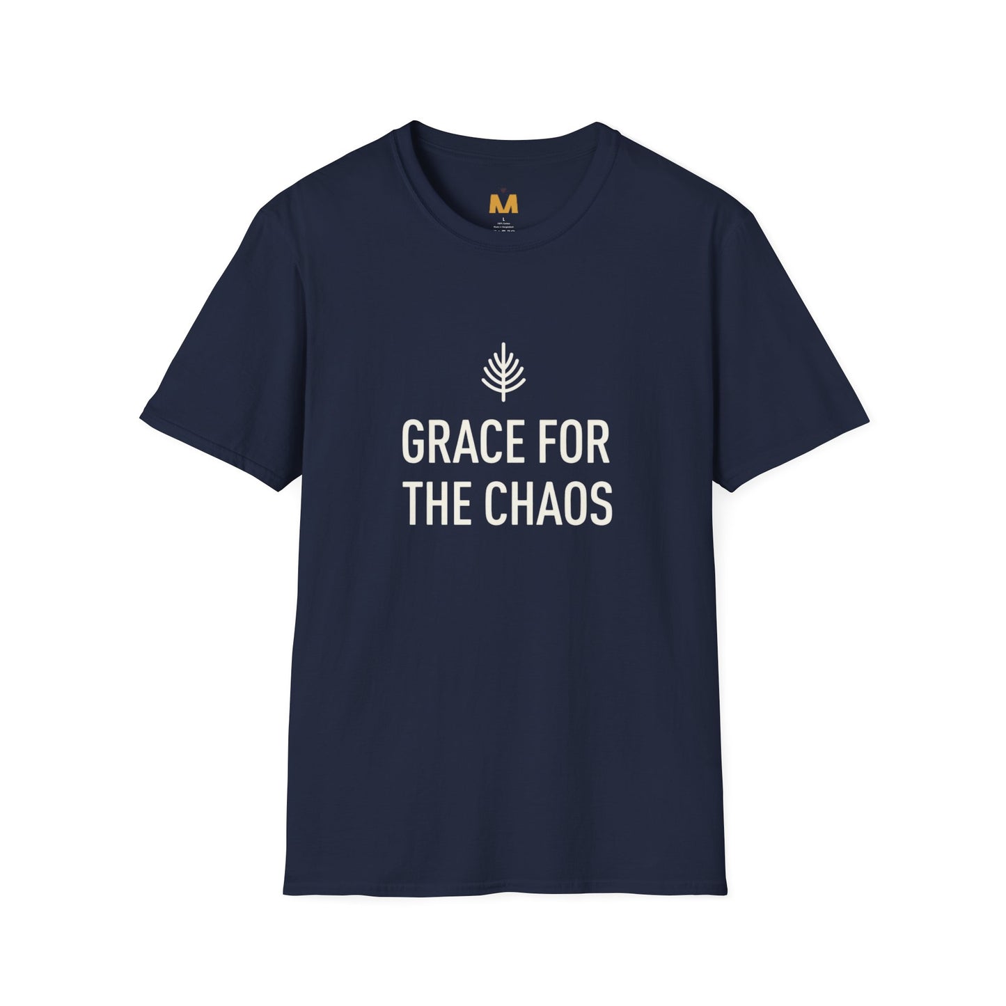 Grace for the Chaos T-Shirt