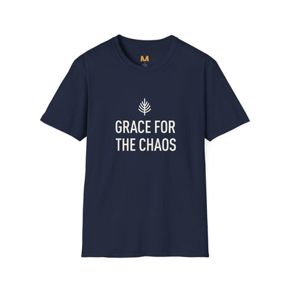 Grace for the Chaos T-Shirt
