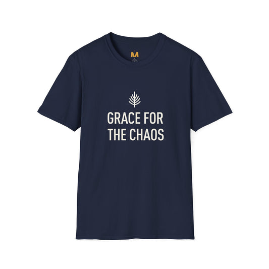Grace for the Chaos T-Shirt