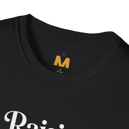 Raising Tiny Disciples T-Shirt