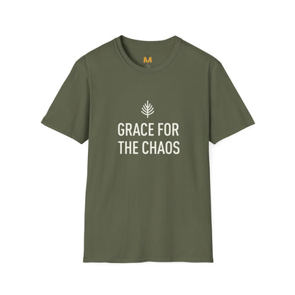Grace for the Chaos T-Shirt