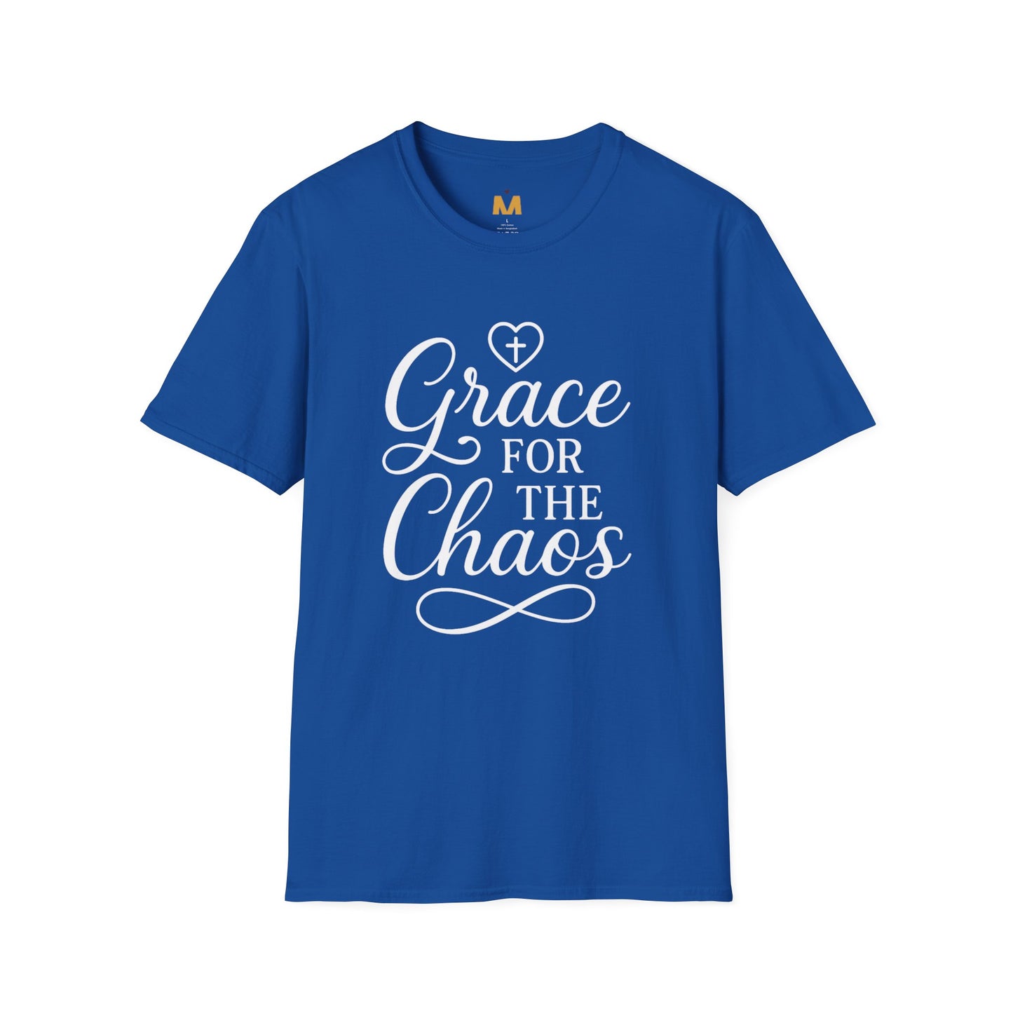 Grace for the Chaos T-Shirt