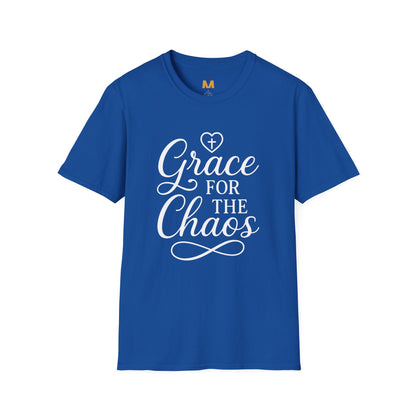 Grace for the Chaos T-Shirt