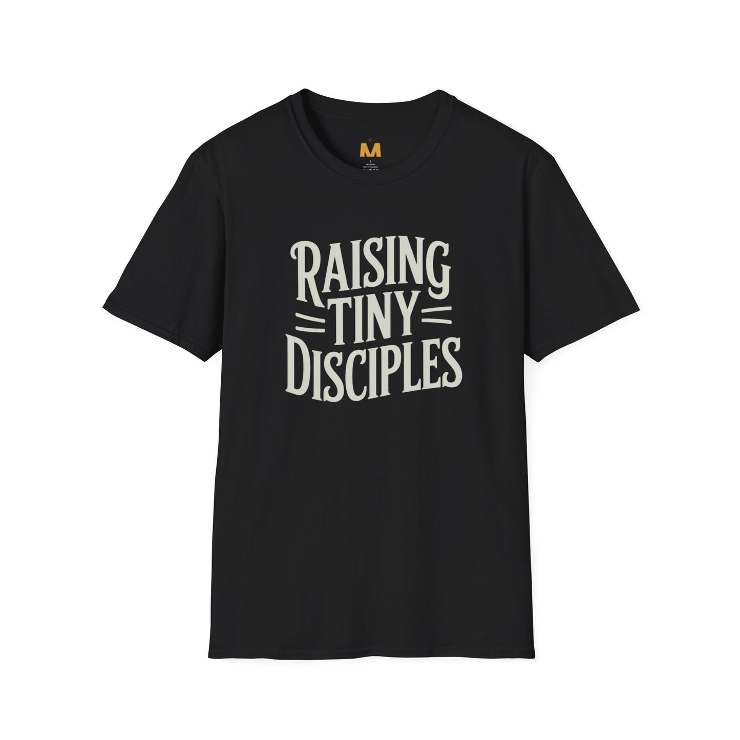 Raising Tiny Disciples T-Shirt