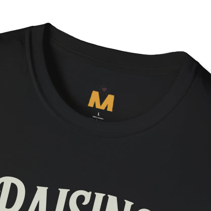 Raising Tiny Disciples T-Shirt