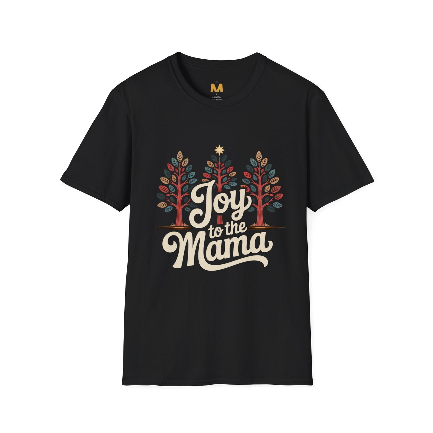 Joy to the Mama T-Shirt