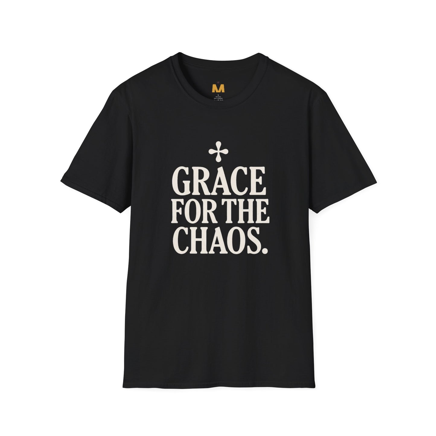 Grace for the Chaos T-Shirt