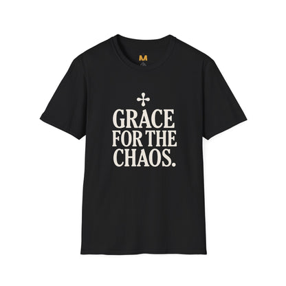 Grace for the Chaos T-Shirt