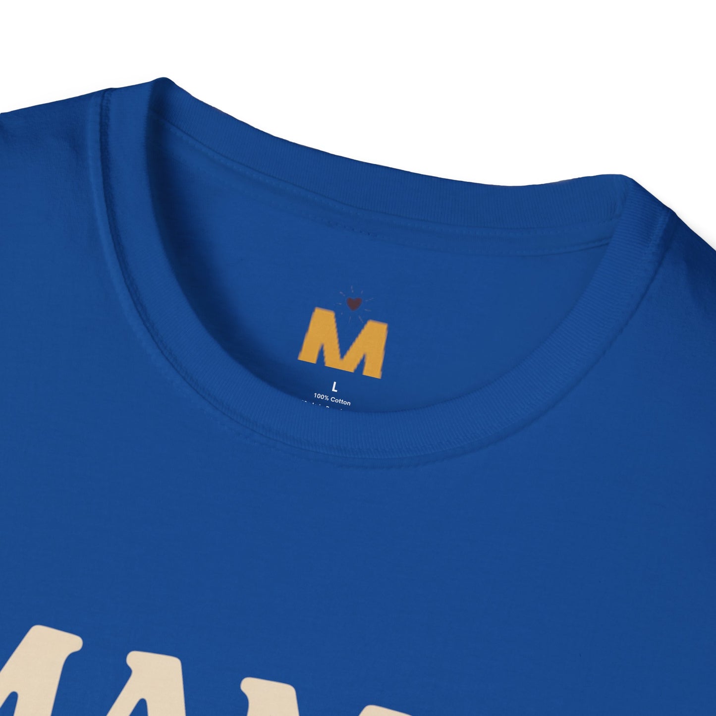 Mama Needs Cocoa T-Shirt