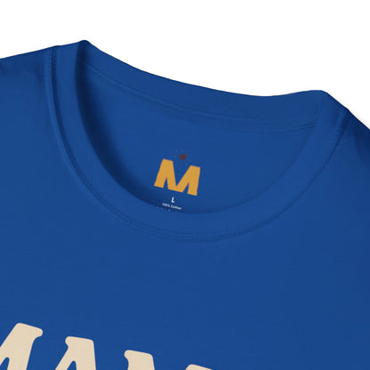 Mama Needs Cocoa T-Shirt