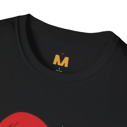 Self Care Mode Activated T-shirt