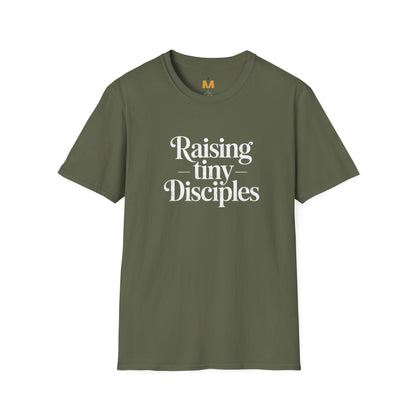 Raising Tiny Disciples T-Shirt
