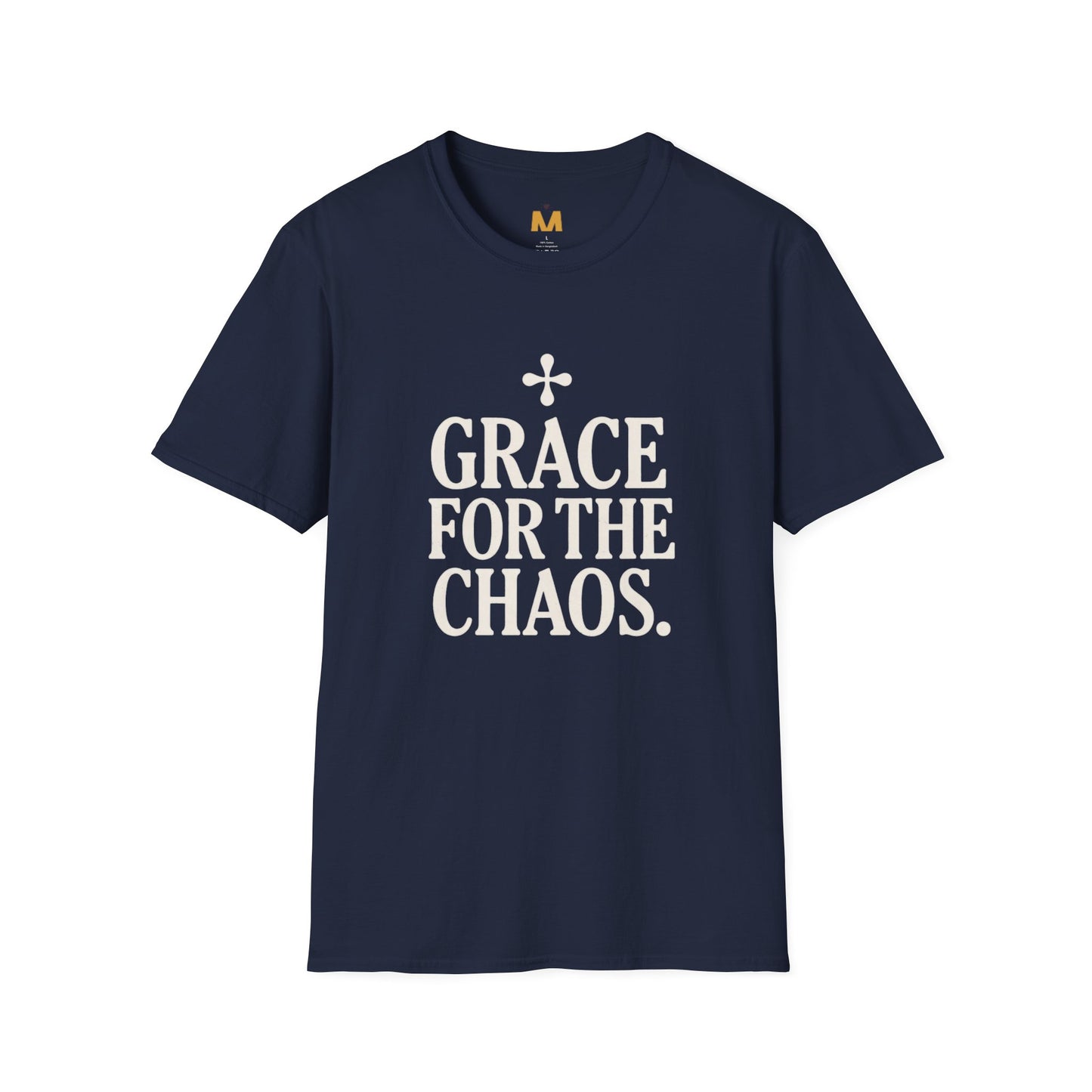 Grace for the Chaos T-Shirt