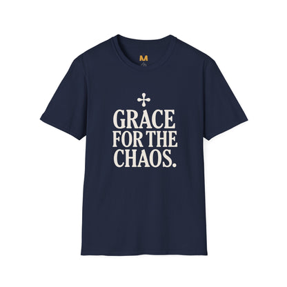 Grace for the Chaos T-Shirt