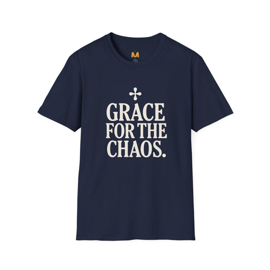 Grace for the Chaos T-Shirt