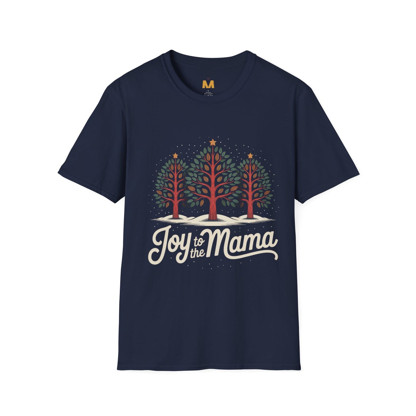 Joy to the Mama T-Shirt
