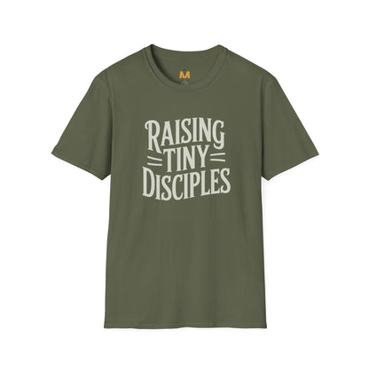 Raising Tiny Disciples T-Shirt