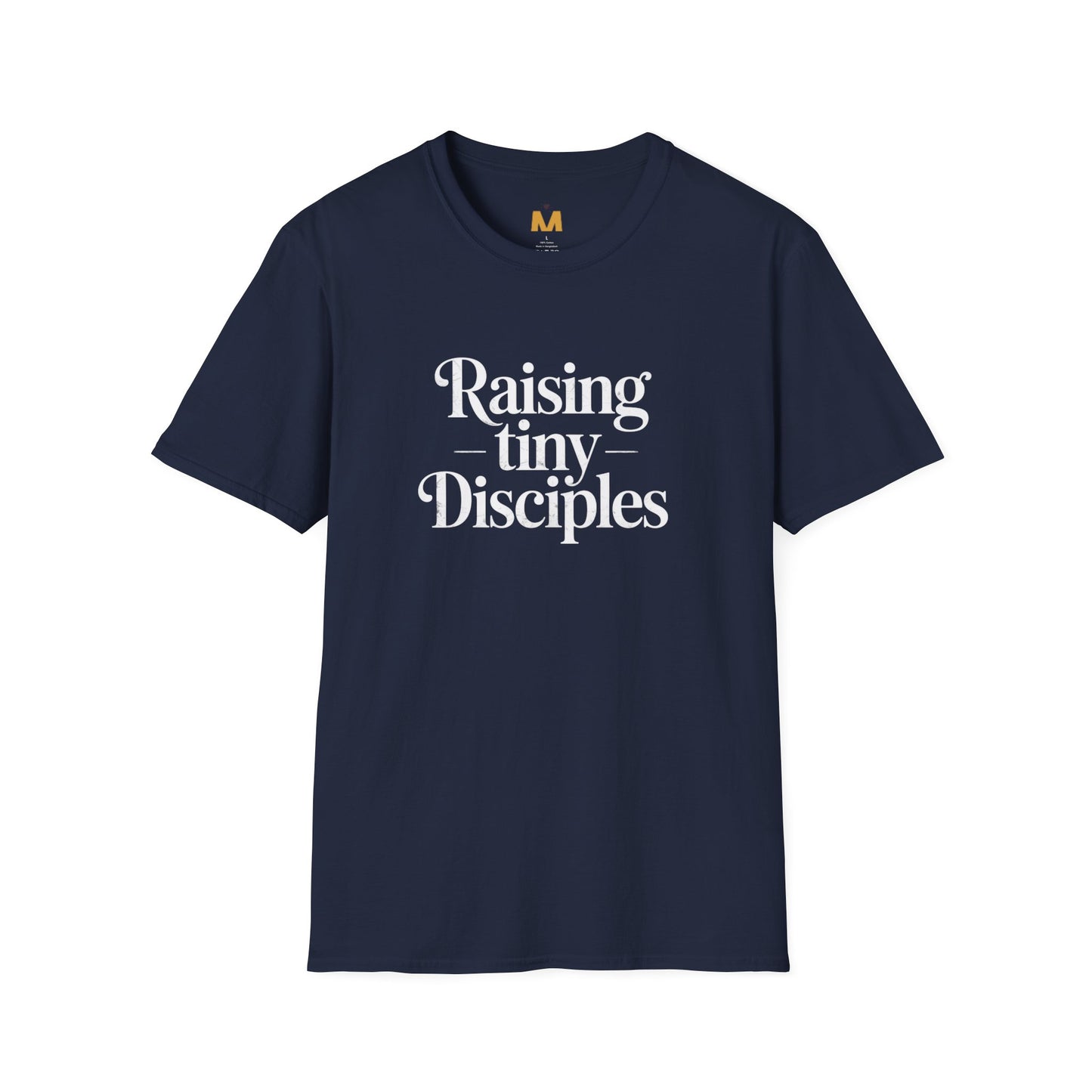 Raising Tiny Disciples T-Shirt