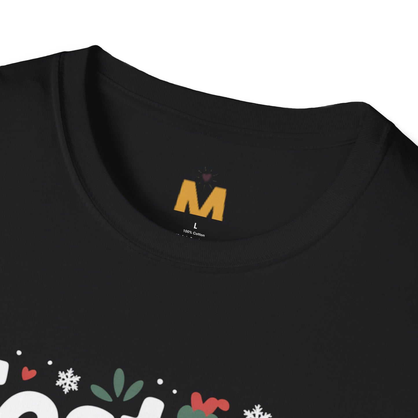 Festive Baking Squad T-Shirt