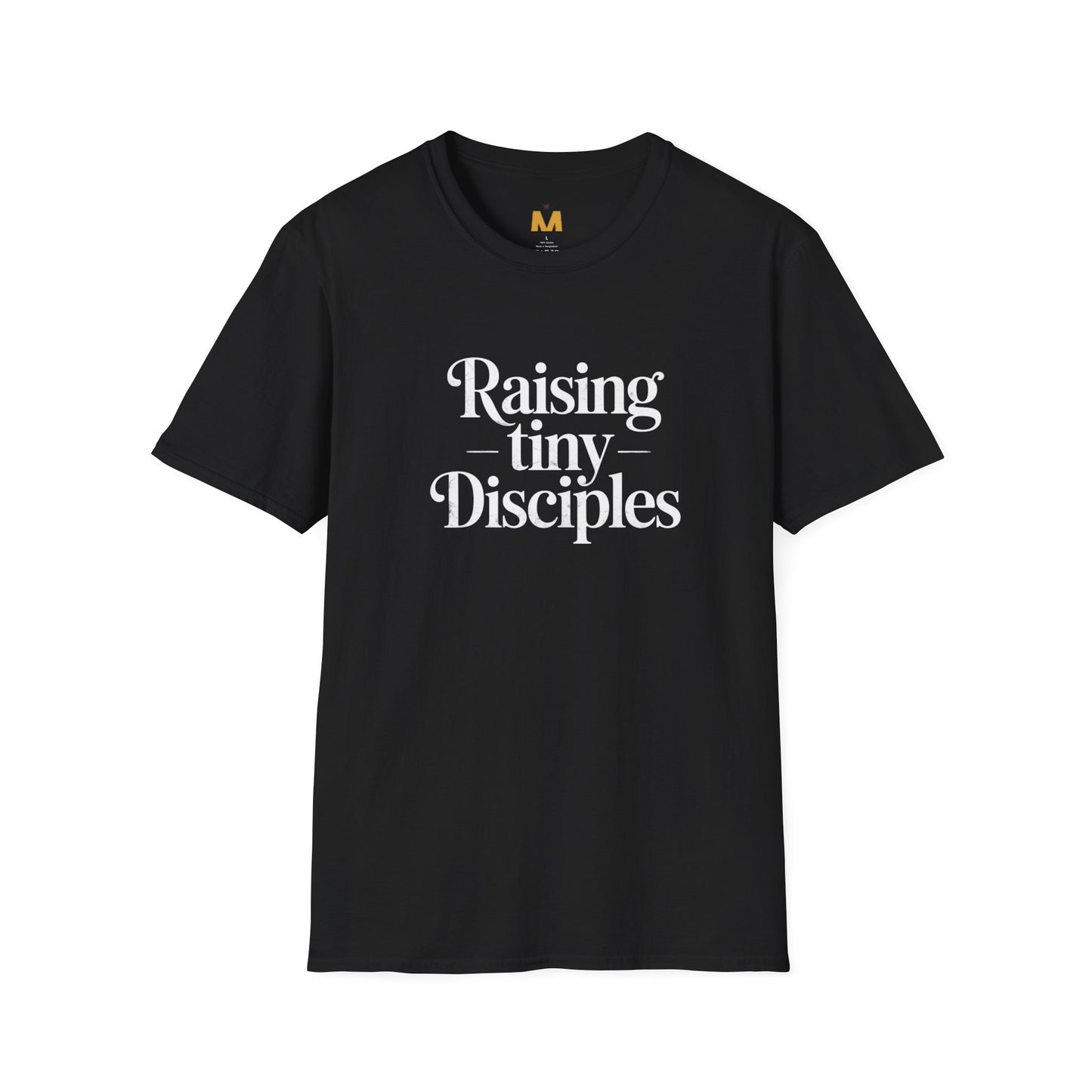 Raising Tiny Disciples T-Shirt