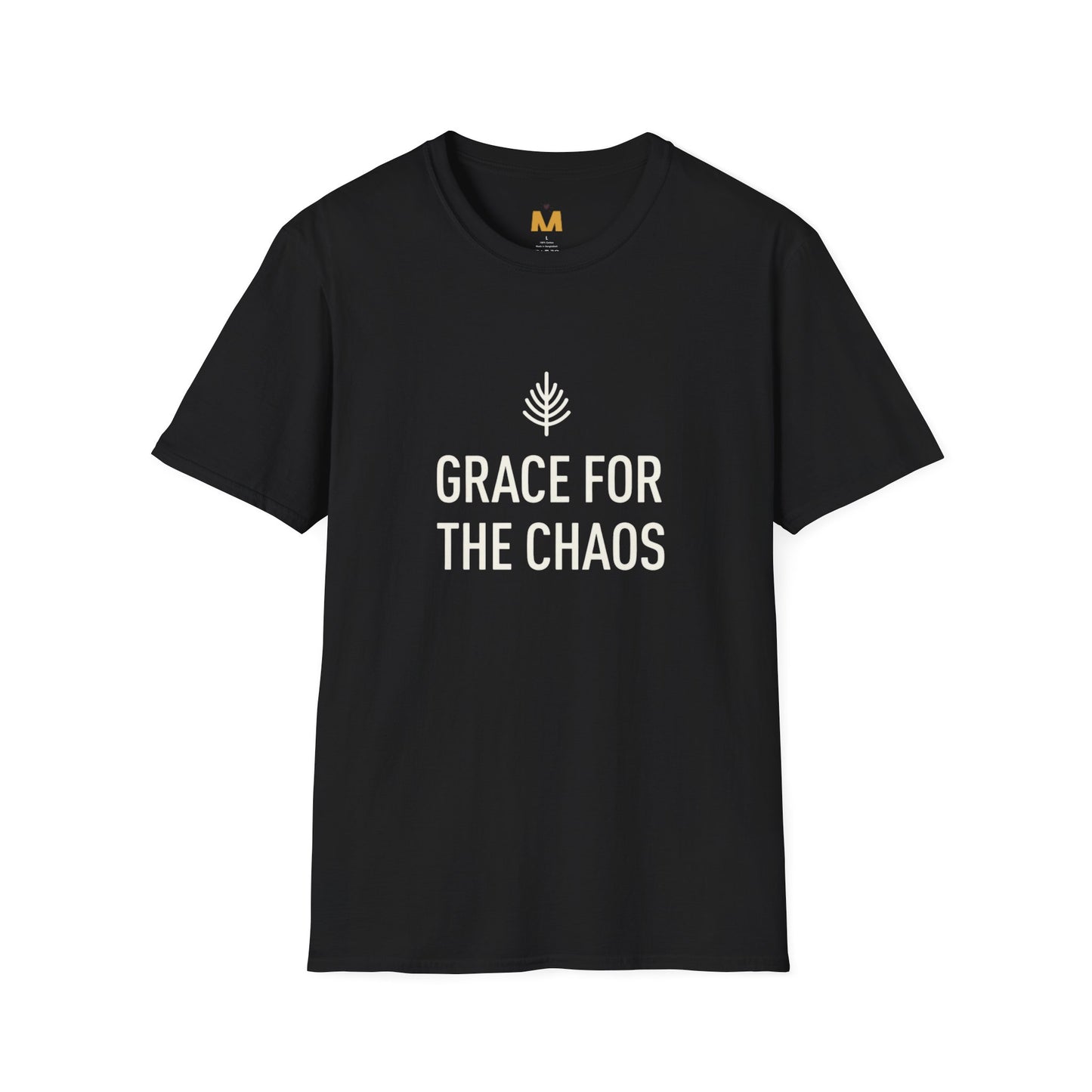 Grace for the Chaos T-Shirt