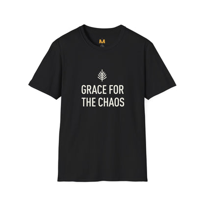 Grace for the Chaos T-Shirt