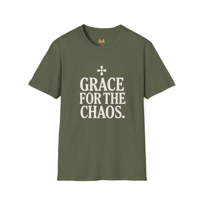 Grace for the Chaos T-Shirt