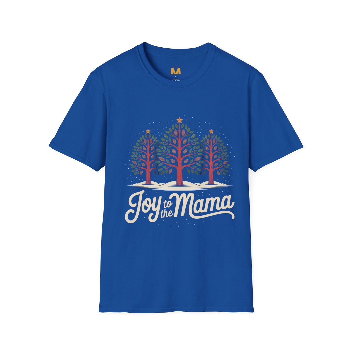 Joy to the Mama T-Shirt