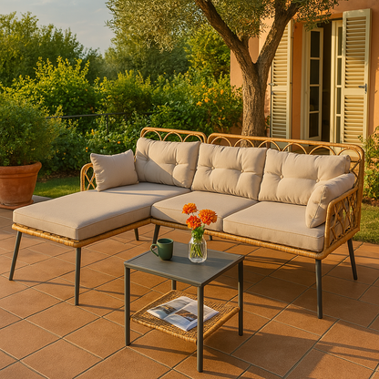 Comfortable, Elegant, and Built for the Outdoors – Solvanna™
