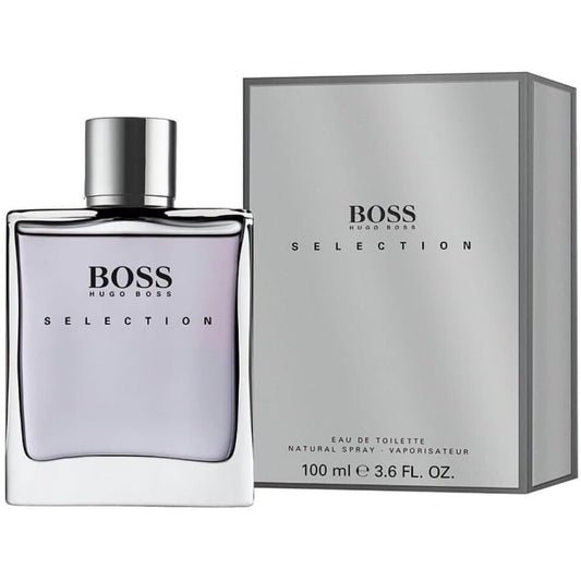 Hugo Boss Selection EDT 100ml