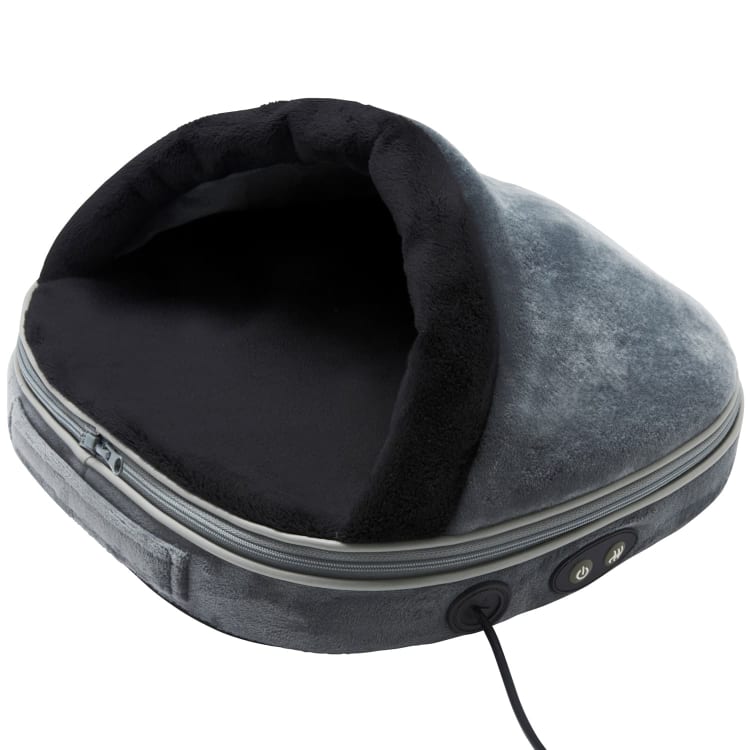 Restore Massaging Foot Warmer