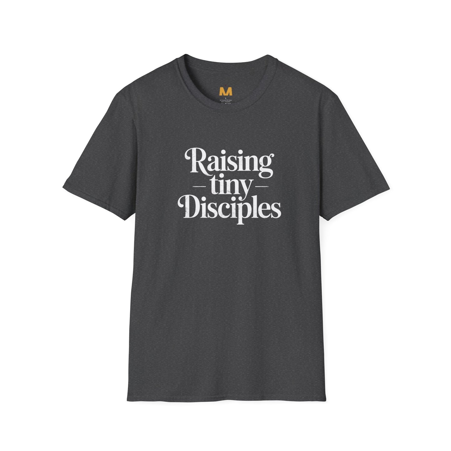 Raising Tiny Disciples T-Shirt
