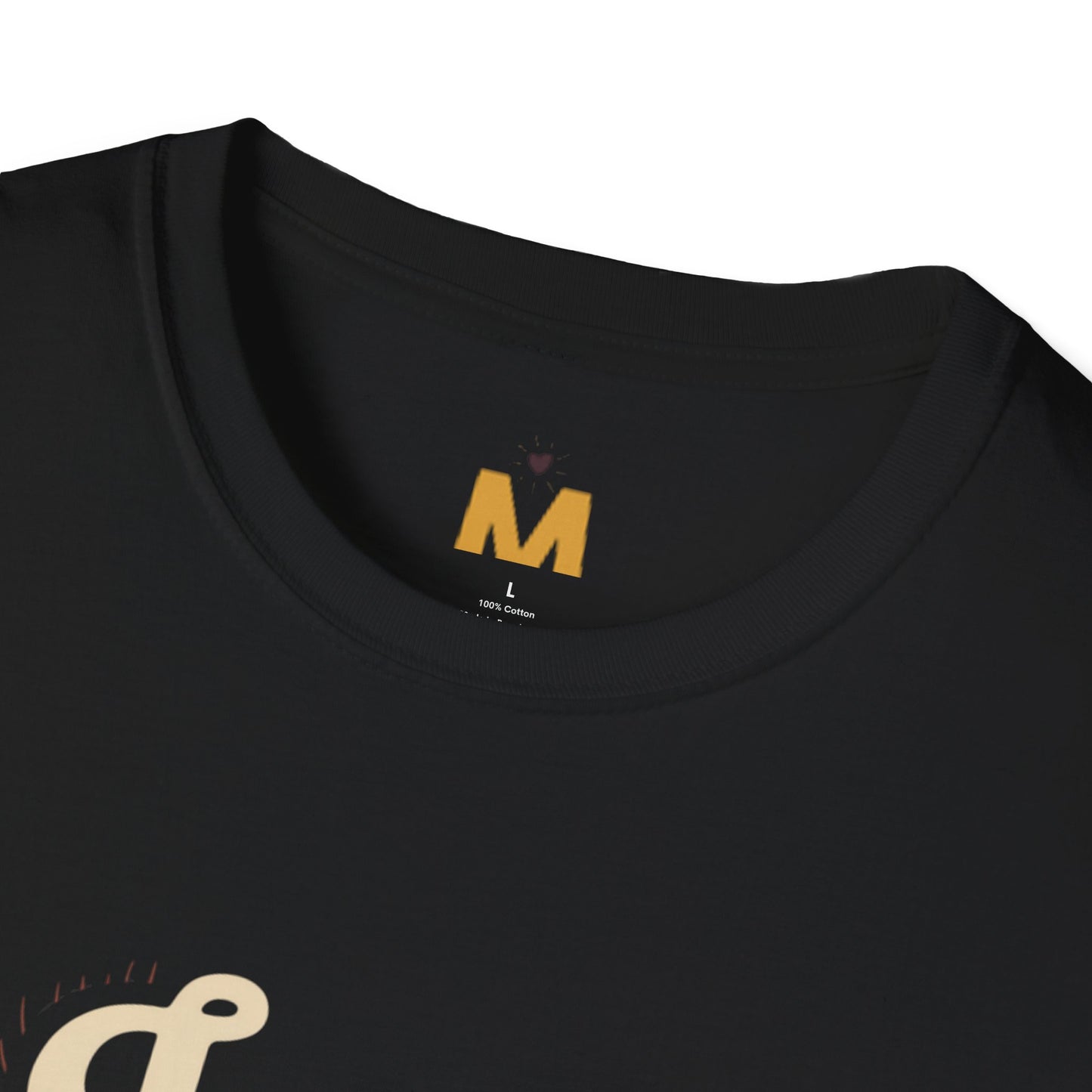 Love Grows in Winter Too T-Shirt