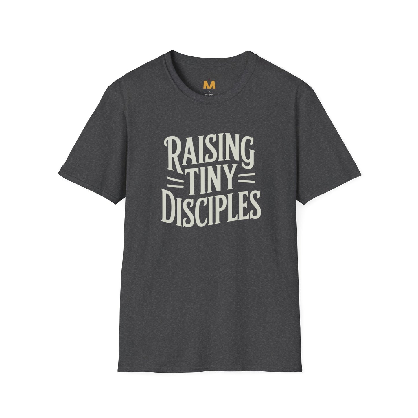 Raising Tiny Disciples T-Shirt